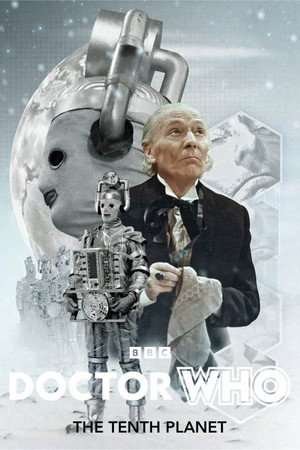 Doctor Who: The Tenth Planet