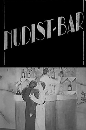 Nudist-bar