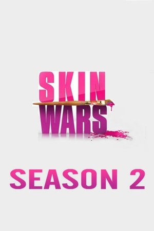 Skin Wars: Season 2