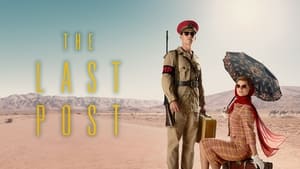 poster The Last Post