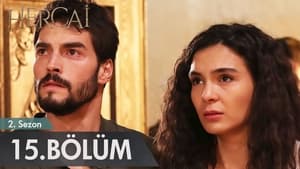 Hercai: Sezon 2 Odcinek 3