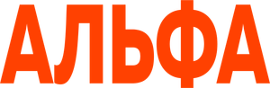 Alpha — Logos 6