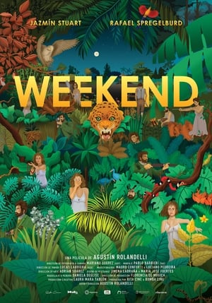 Poster Weekend ()