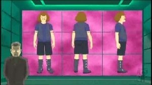 Metalocalypse Season 1 Episode 3
