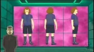 Metalocalypse 1. évad 3. rész