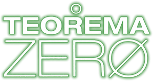 Teorema zero — Logos 3