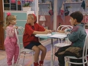 Full House Season 6 Episode 17