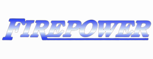 Firepower — Logos 2