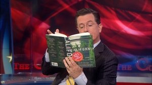 The Colbert Report: 10×113