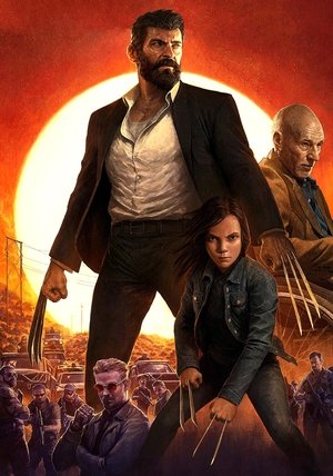 poster Logan