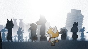 Aggretsuko 3. évad 3. rész