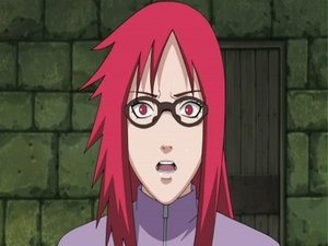 Naruto Shippūden: Season 6 Episode 116 – Guardian of the Iron Wall