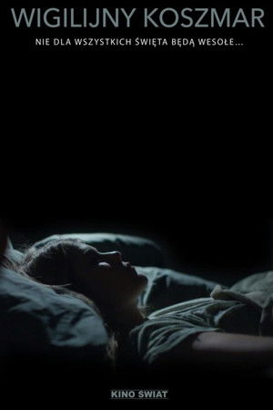 Wigilijny koszmar (2018)
