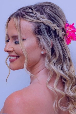 Leticia Botelho portrait