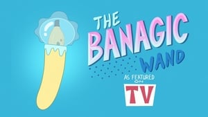 Star vs. the Forces of Evil The Banagic Incident