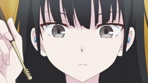 180 Byou de Kimi no Mimi wo Shiawase ni Dekiru ka?: 1×2