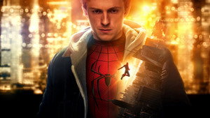 Spider-Man: Brand New Day