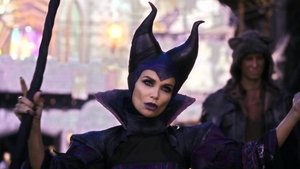 Descendants (2015)