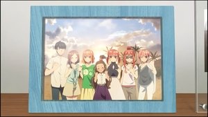5-toubun no Hanayome S02 Episódio 11