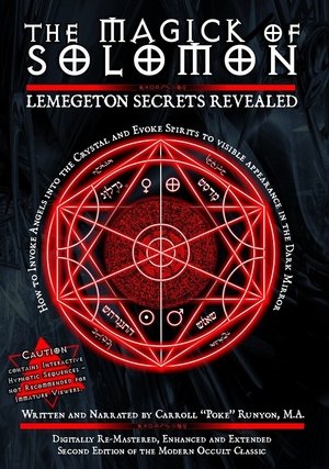 The Magick of Solomon: Lemegeton Secrets Revealed film complet