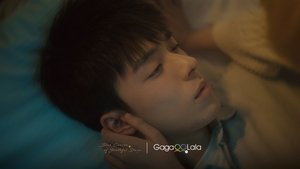 Blue Canvas of Youthful Days Season 1 Episode 6