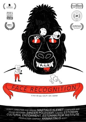 Nonton film Face Recognition (2021) terbaru sub indo Nonton film Face Recognition (2021) terbaru sub indo