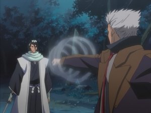 Bleach Season 1 Episode 95