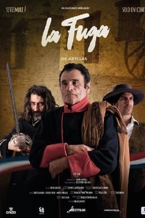 La fuga de Artigas (2017)