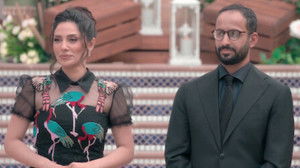 Love Is Blind, Habibi: 1×8