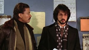 Halcones de la noche (1981) HD 1080p Latino