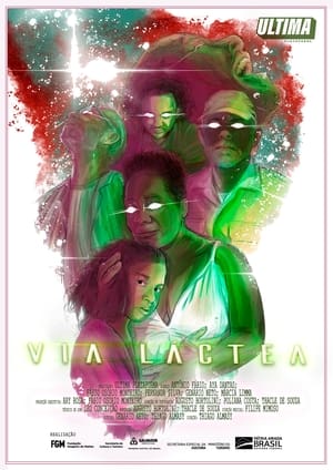 Poster Via Lactea (2021)