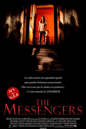 pelicula The Messengers (2007)