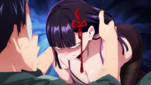 Chained Soldier: 2×4