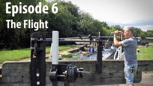 Britain by Narrowboat 1×6
