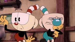 Cuphead: A Série: 2×10