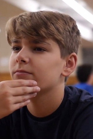 Tristan Lark