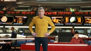 Star Trek: Strange New Worlds Capitulo 2