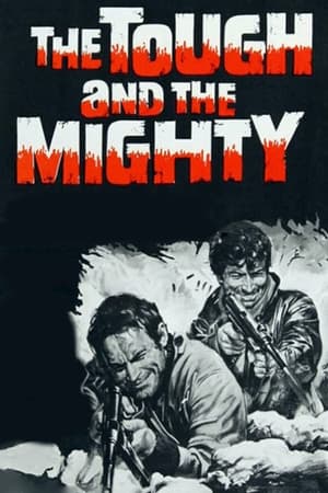 Poster The Tough and the Mighty 1969