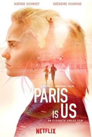 Poster Paris is us 2019