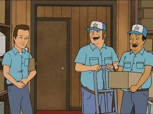 King of the Hill Season 8 Episode 10