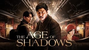 ดูหนัง The Age Of Shadows (2016) คน ล่า ฅน