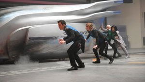 The Orville 1×1