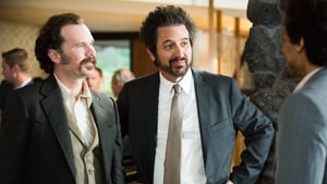 Get Shorty: A Máfia do Cinema: 2×4