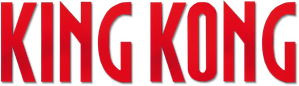 King Kong — Logos 2
