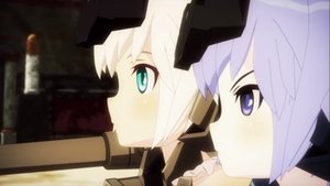 Frame Arms Girl Episódio 05