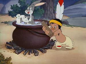 What's Cookin' Doc?