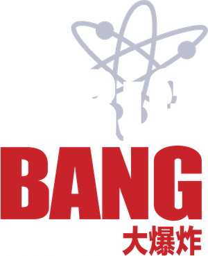 Big Bang — Logos 2