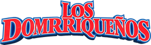 Los Domirriqueños — Logos 1