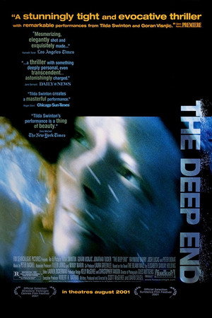 The Deep End