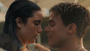 My Fault London (2025) คำขอโทษ ลอนดอน